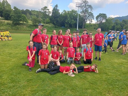 Gasilsko tekmovanje_prvi dan (6)